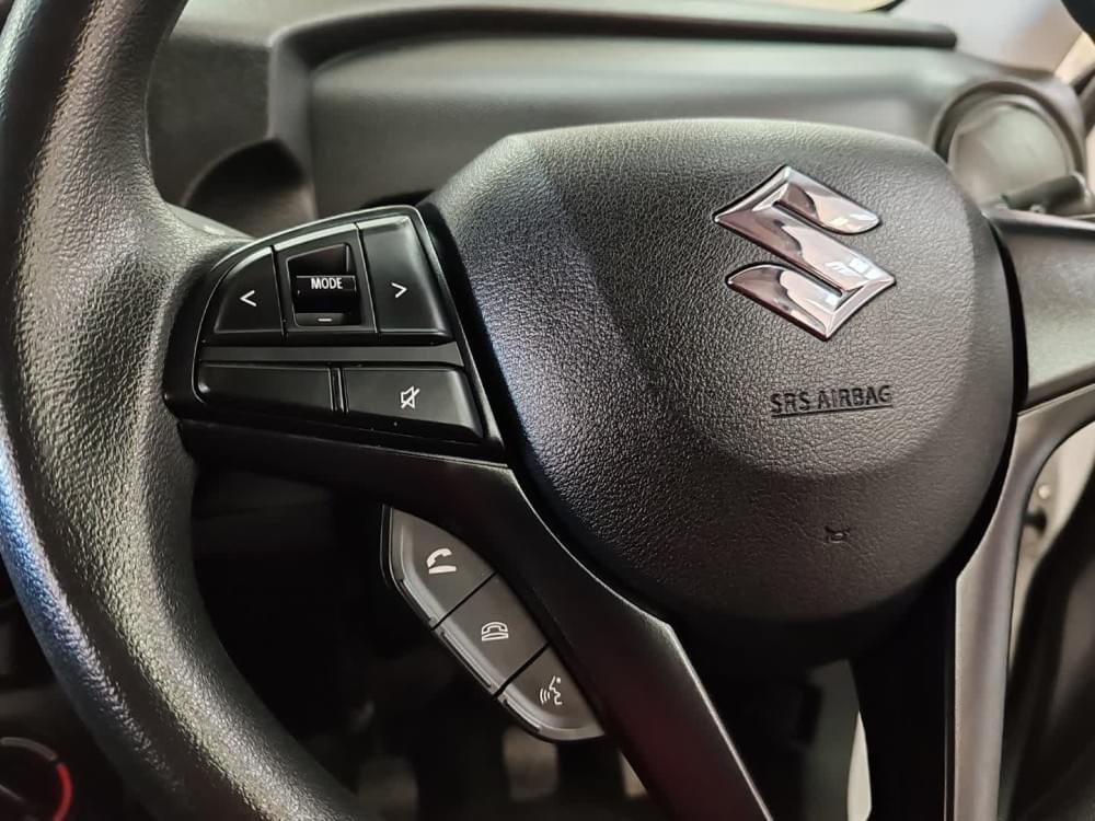 Suzuki S-Presso 1.0 Gl