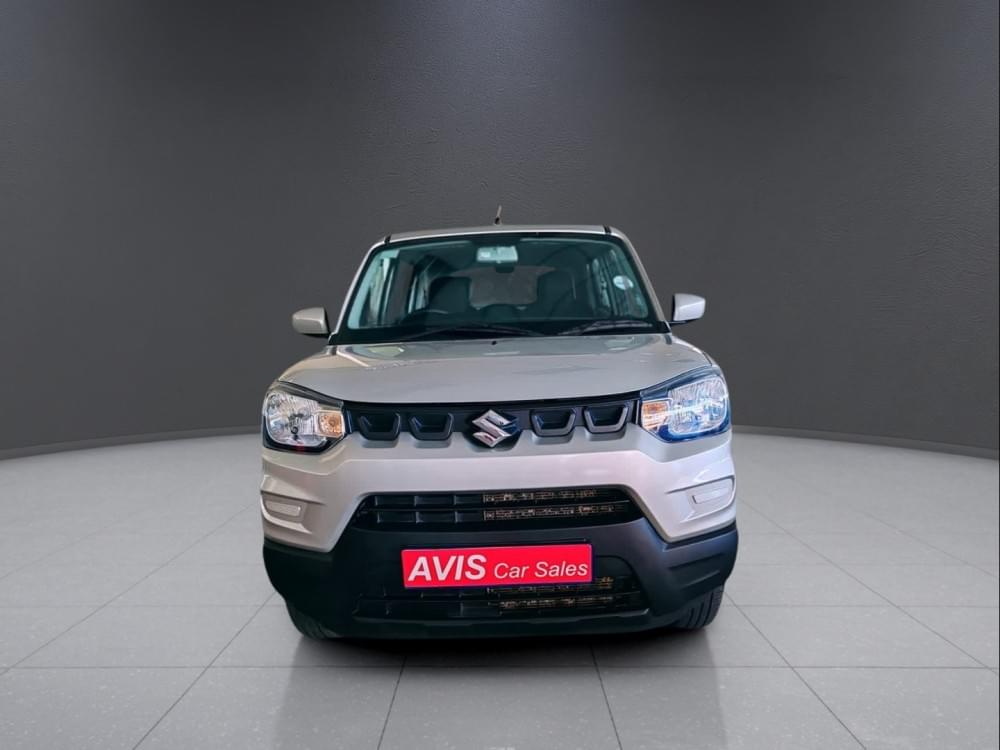 Suzuki N/A 1.0 Gl Amt