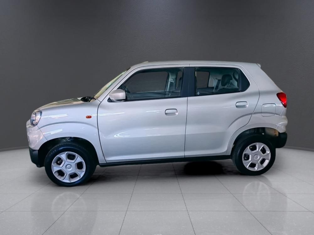 Suzuki N/A 1.0 Gl Amt