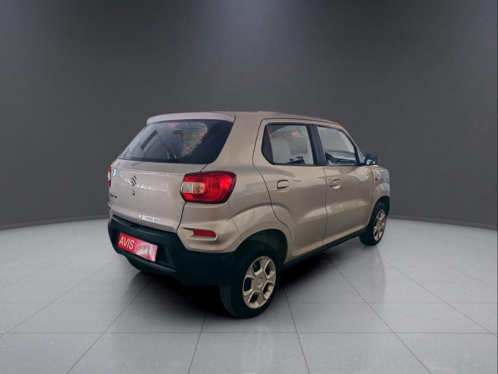 Suzuki N/A 1.0 Gl Amt