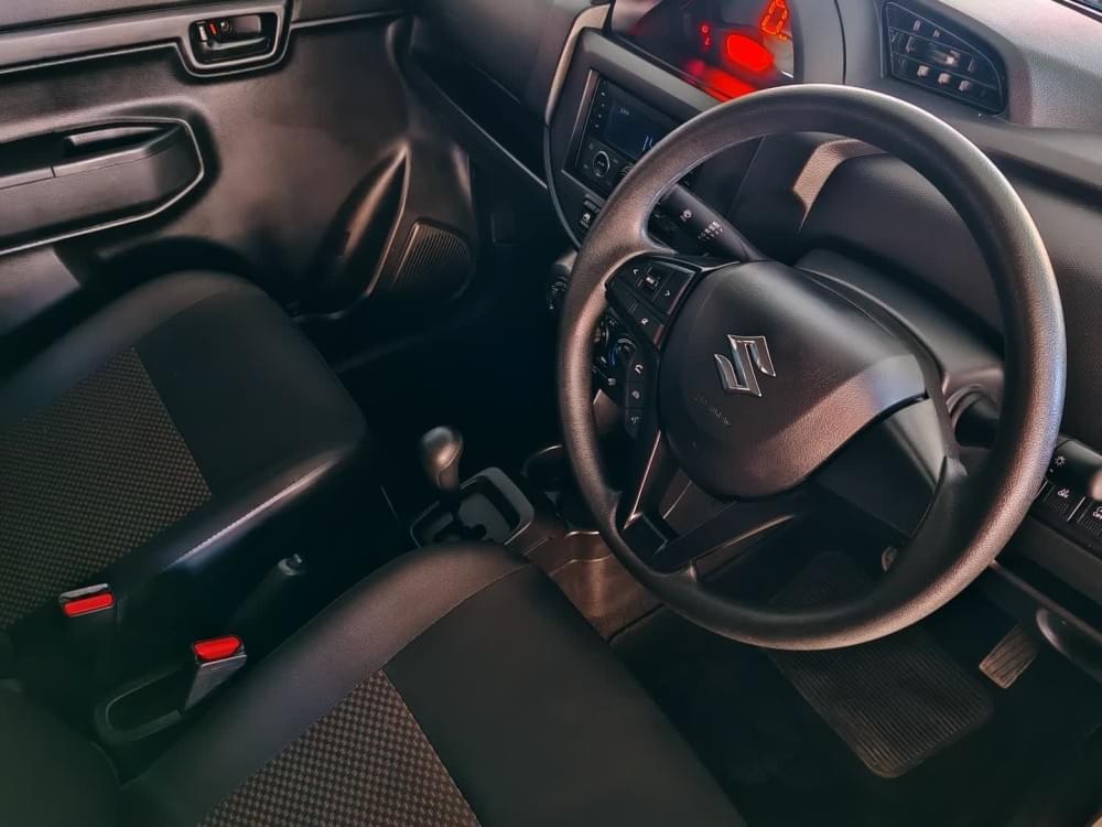 Suzuki N/A 1.0 Gl Amt