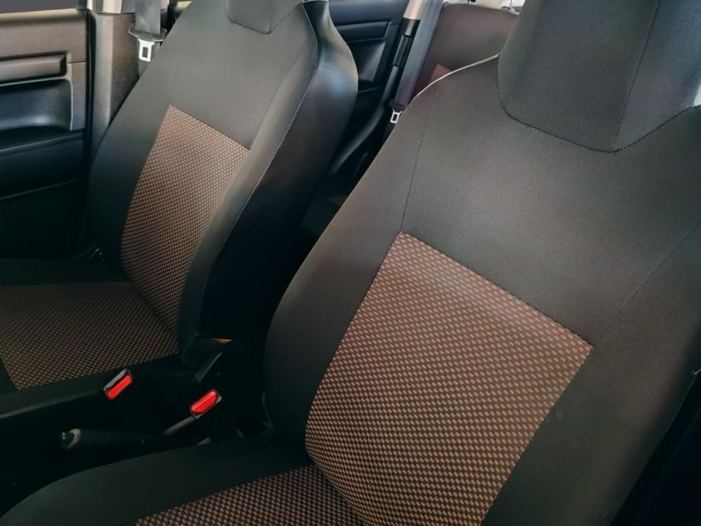 Suzuki N/A 1.0 Gl Amt