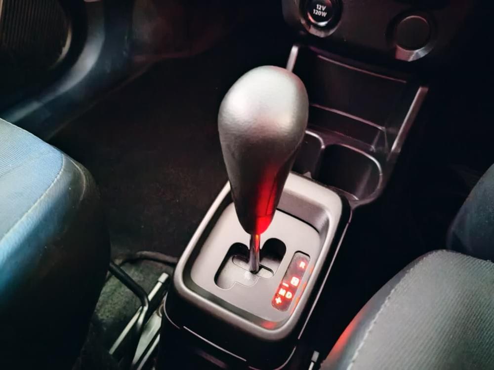 Suzuki N/A 1.0 Gl Amt