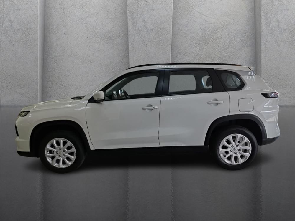 Suzuki Grand Vitara 1.5 Gl At