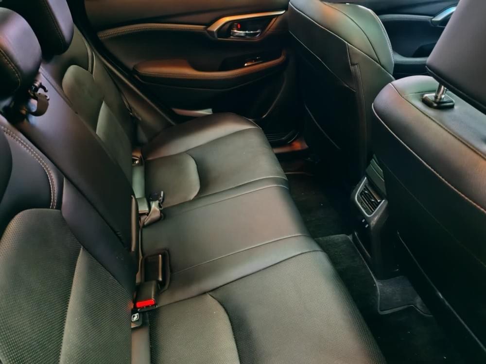 Suzuki Grand Vitara 1.5 Glx At
