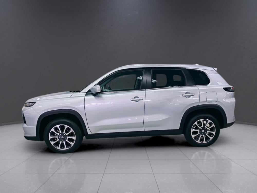 Suzuki Grand Vitara 1.5 Glx At