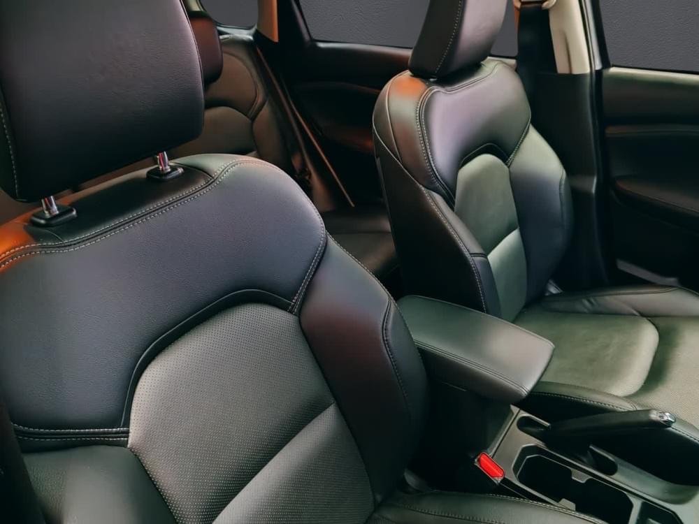 Suzuki Grand Vitara 1.5 Glx At