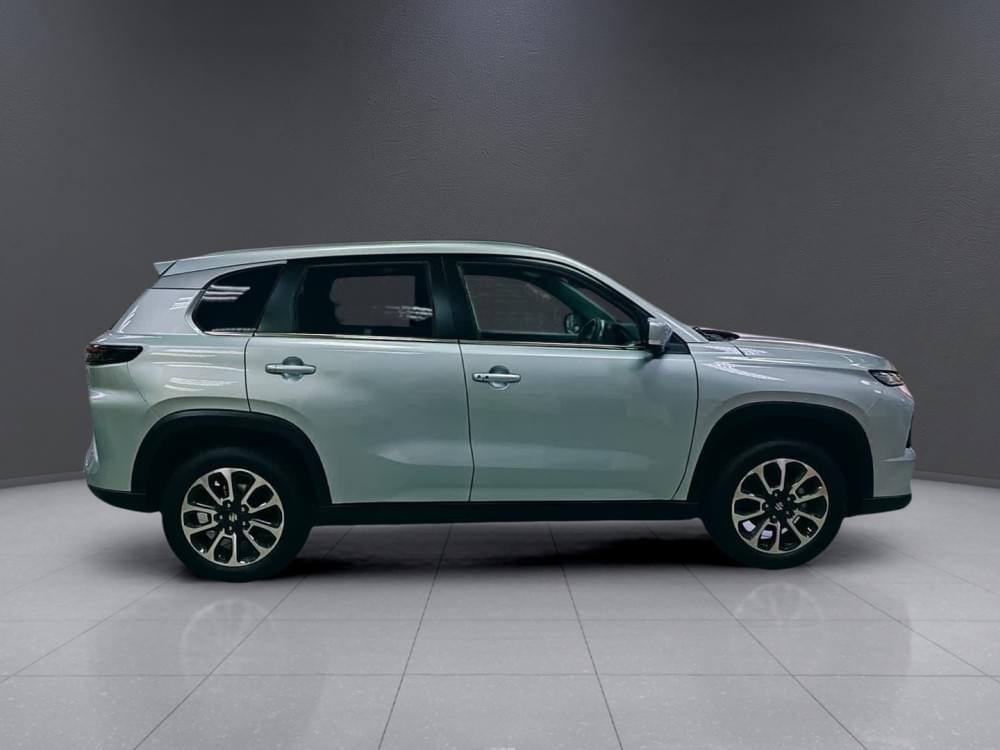 Suzuki Grand Vitara 1.5 Glx At