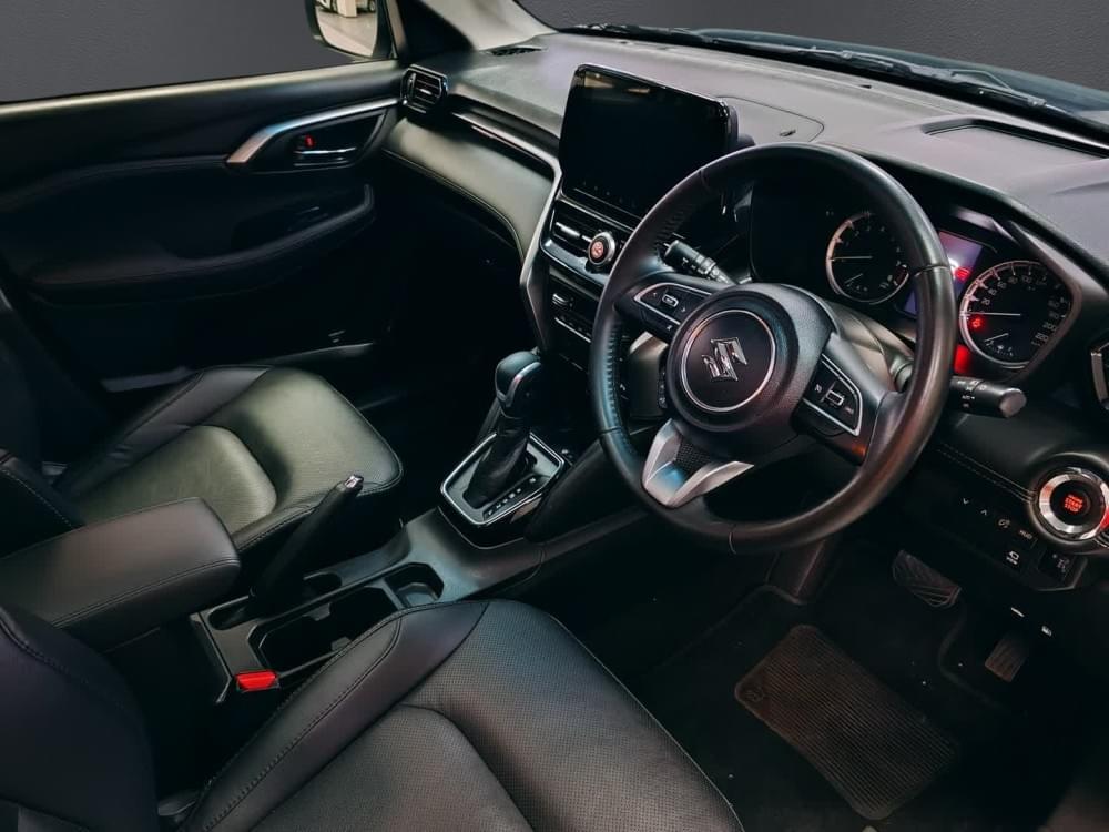 Suzuki Grand Vitara 1.5 Glx At