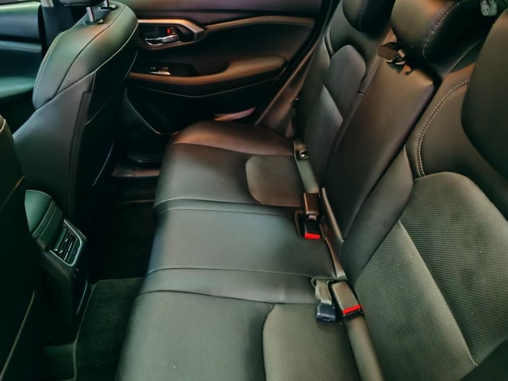 Suzuki Grand Vitara 1.5 Glx At