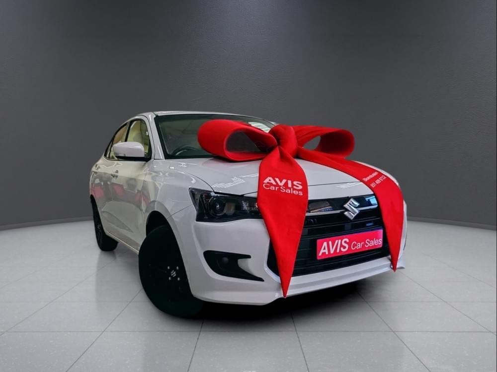 Suzuki Dzire 1.2 Gl Plus Cvt