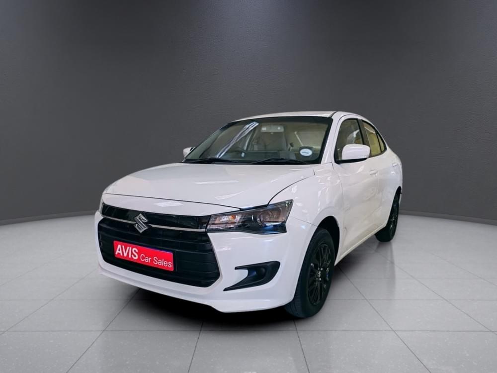 Suzuki Dzire 1.2 Gl Plus Cvt