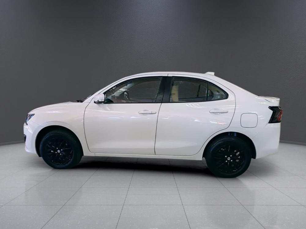 Suzuki Dzire 1.2 Gl Plus Cvt