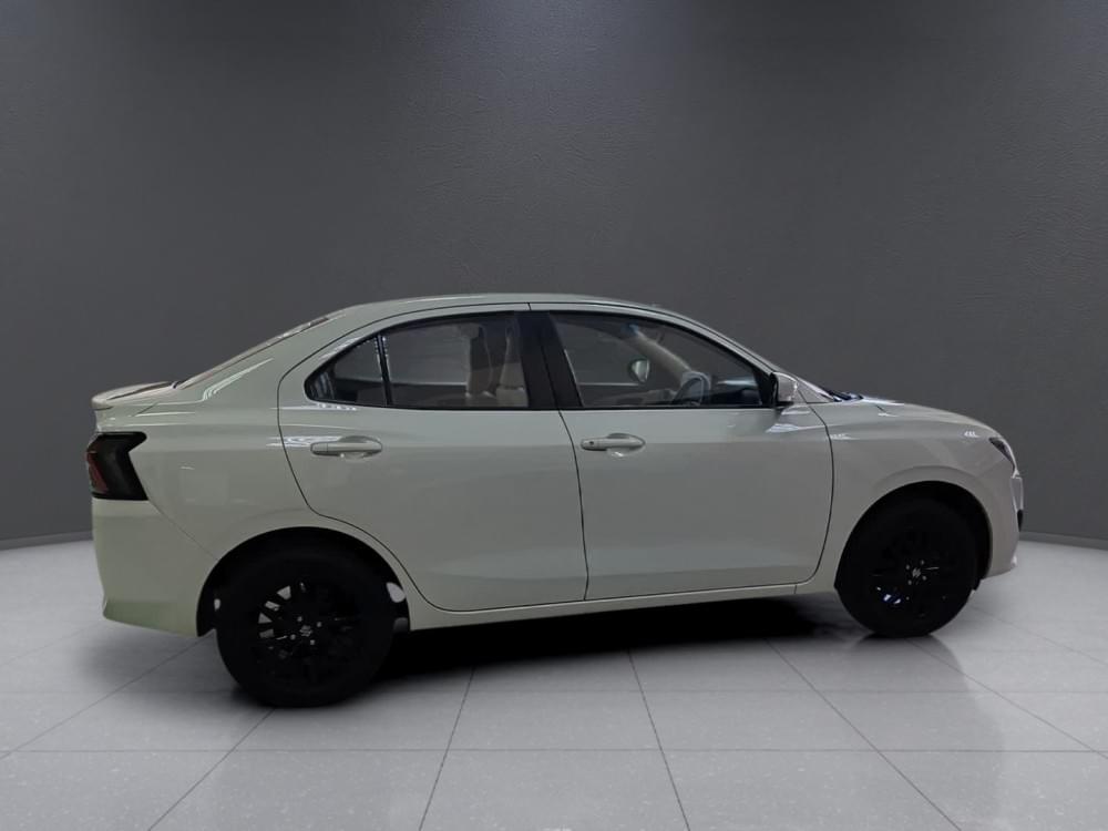 Suzuki Dzire 1.2 Gl Plus Cvt