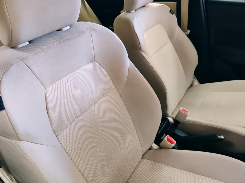 Suzuki Dzire 1.2 Gl Plus Cvt