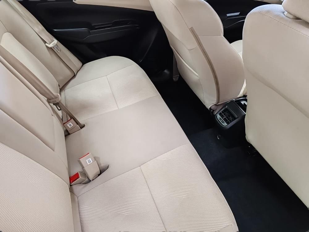 Suzuki Dzire 1.2 Gl Plus Cvt