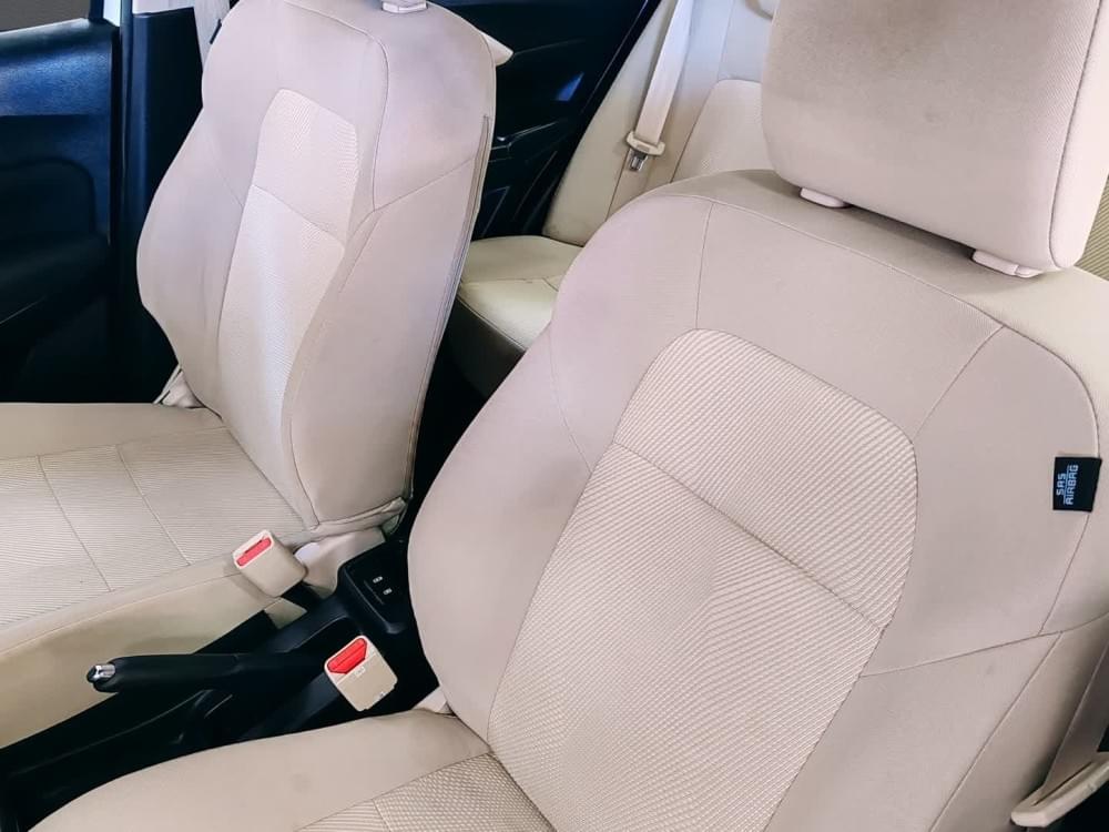 Suzuki Dzire 1.2 Gl Plus Cvt