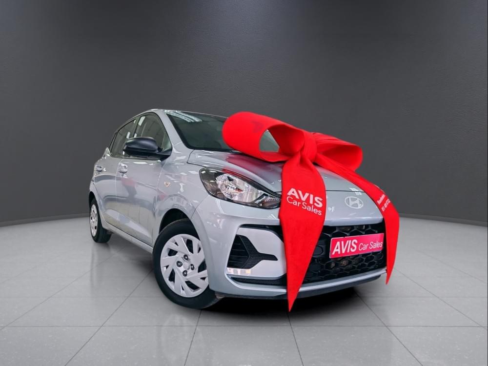 Hyundai Grand I10 1.0 Premium