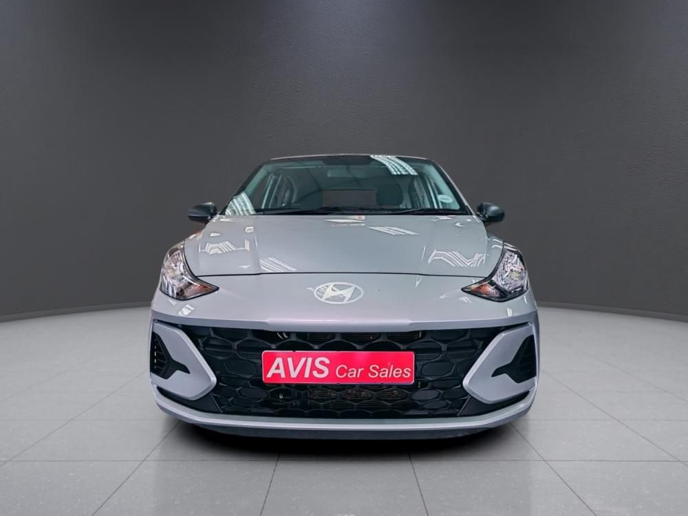 Hyundai Grand I10 1.0 Premium