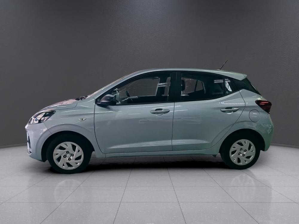 Hyundai Grand I10 1.0 Premium