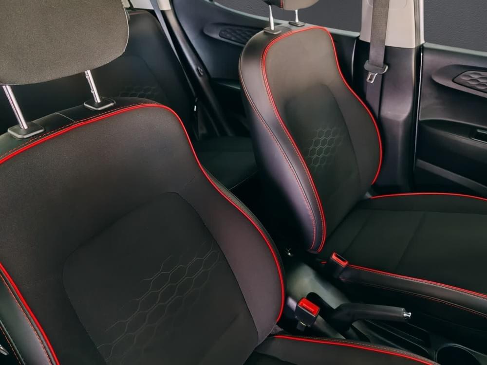 Hyundai Grand I10 1.0 Premium