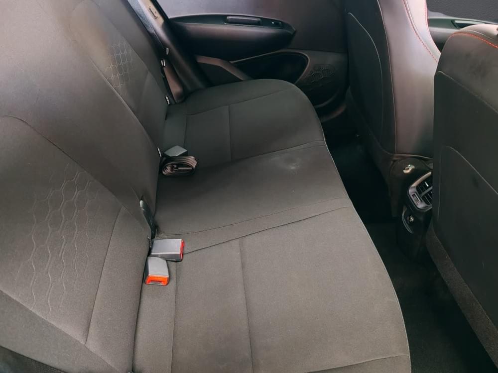 Hyundai Grand I10 1.0 Premium