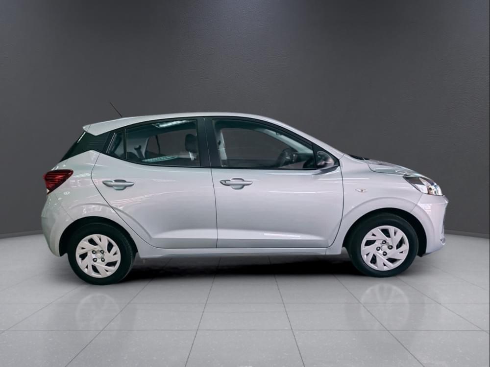 Hyundai Grand I10 1.0 Premium