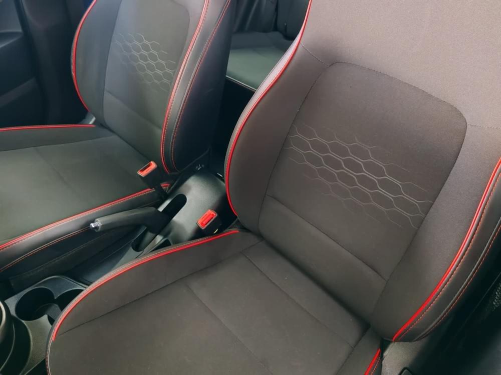 Hyundai Grand I10 1.0 Premium