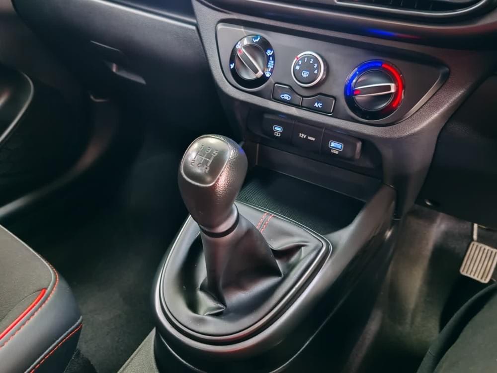 Hyundai Grand I10 1.0 Premium