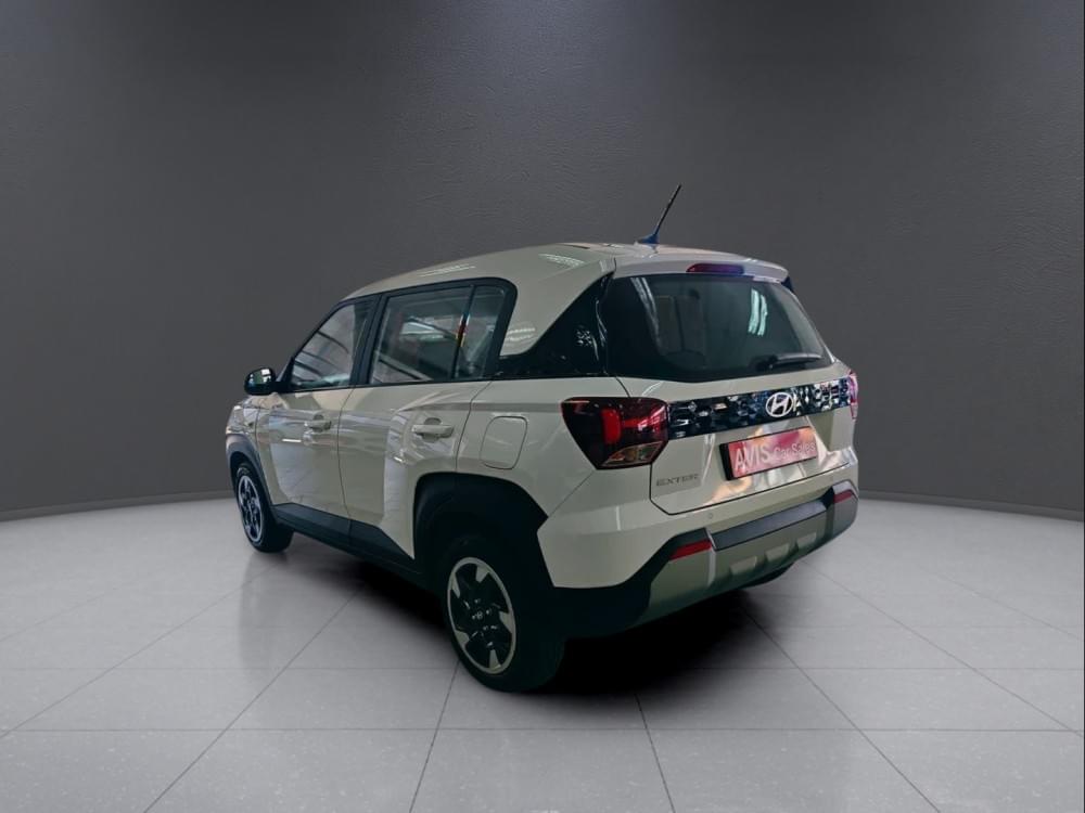 Hyundai Exter 1.2 Premium