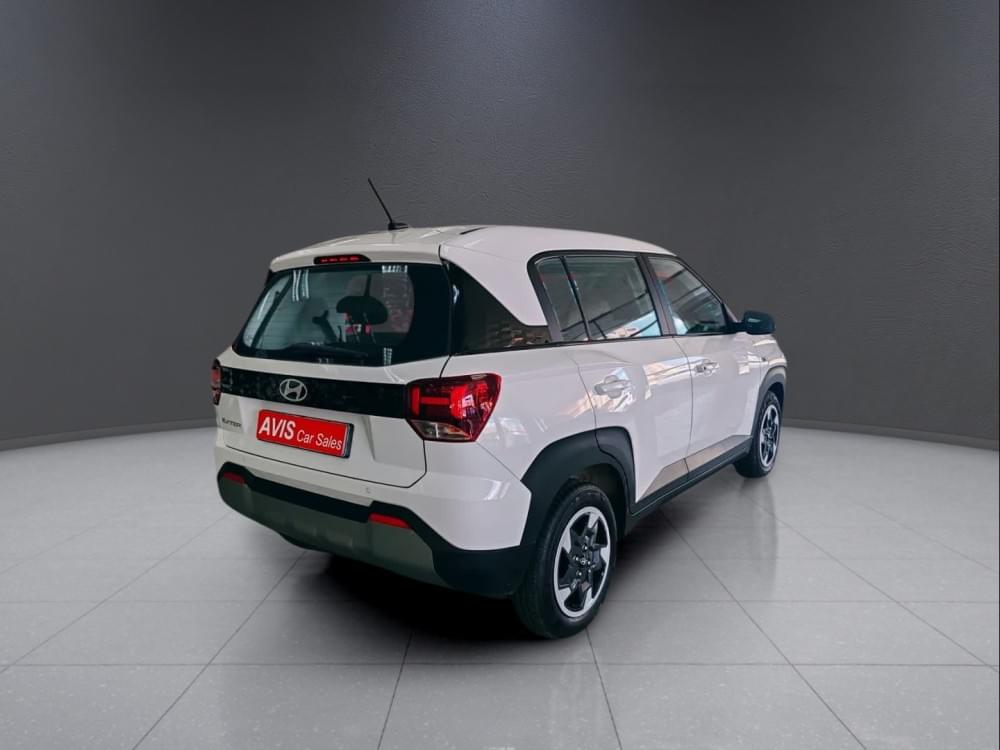 Hyundai Exter 1.2 Premium