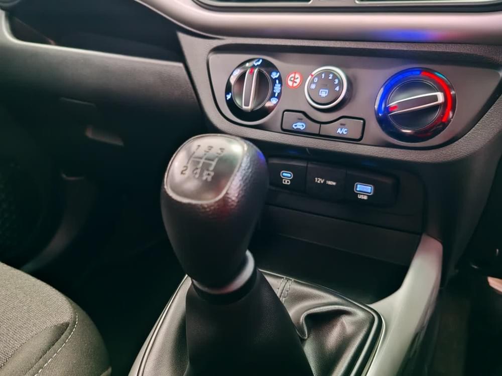 Hyundai Exter 1.2 Premium