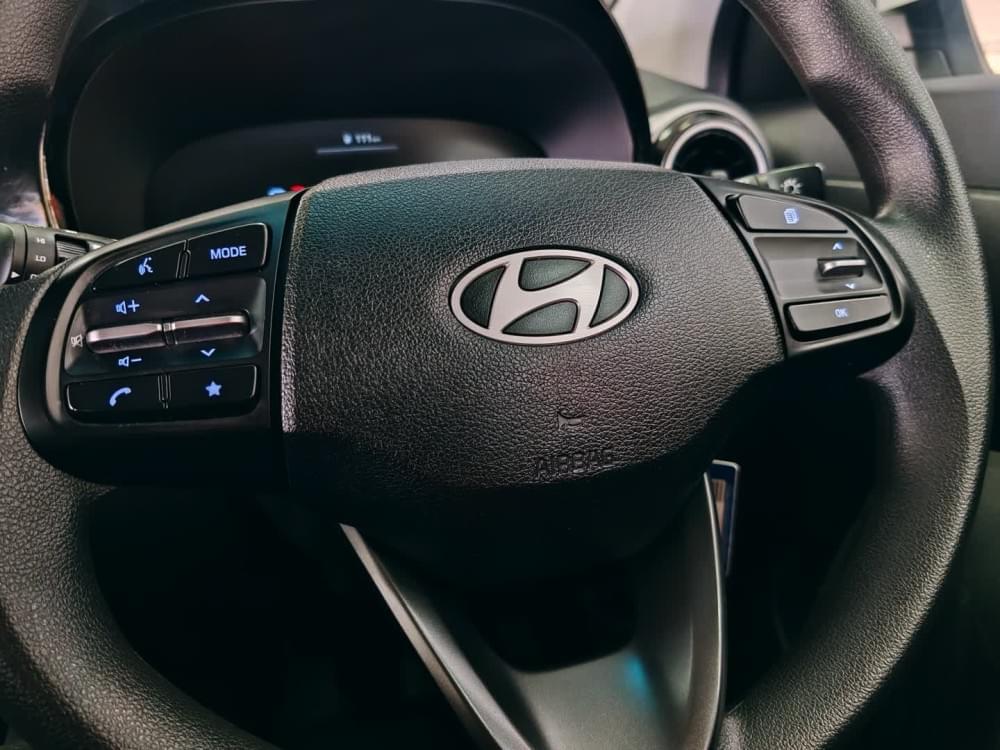 Hyundai Exter 1.2 Premium