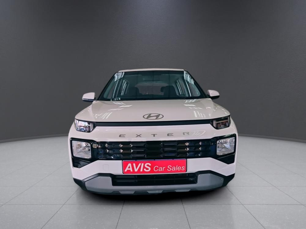 Hyundai Exter 1.2 Premium