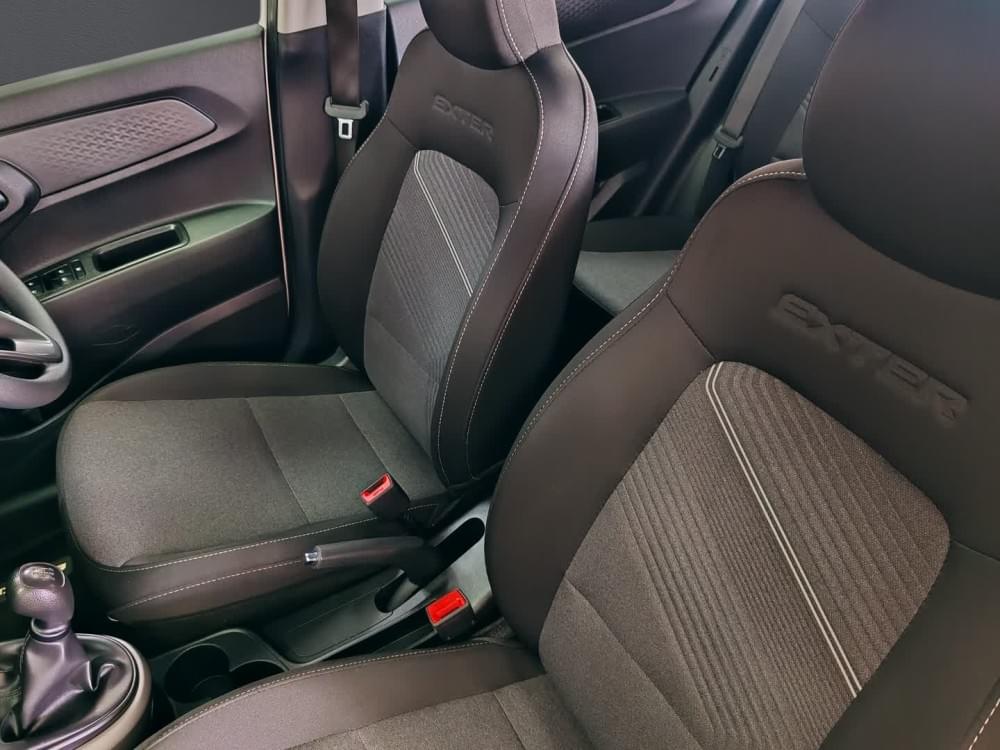 Hyundai Exter 1.2 Premium