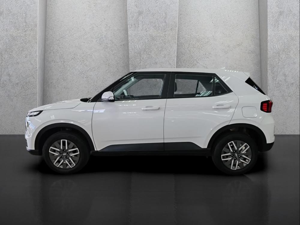 Hyundai Venue 1.0 Tgdi Motion Dct Infotainment