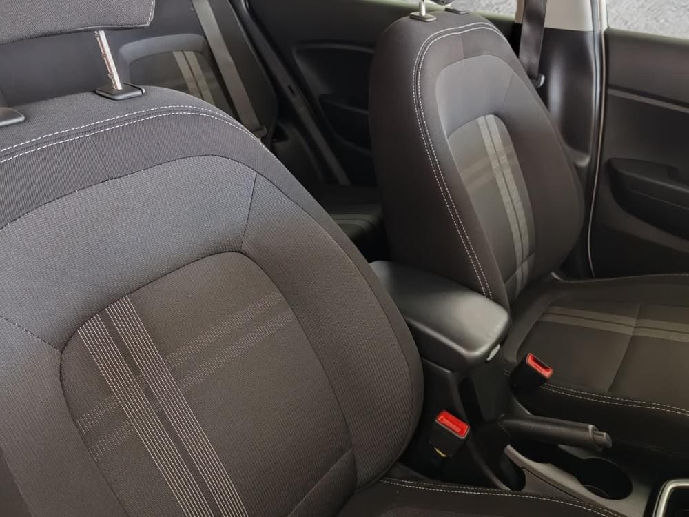 Hyundai Venue 1.0 Tgdi Motion Dct Infotainment