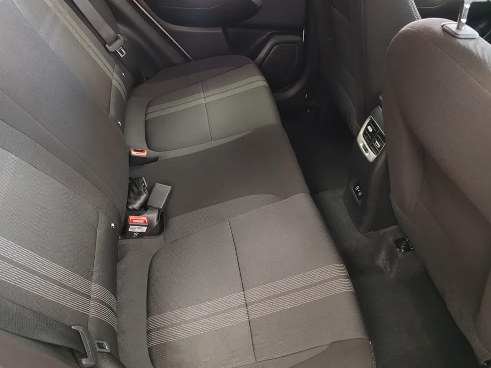 Hyundai Venue 1.0 Tgdi Motion Dct Infotainment