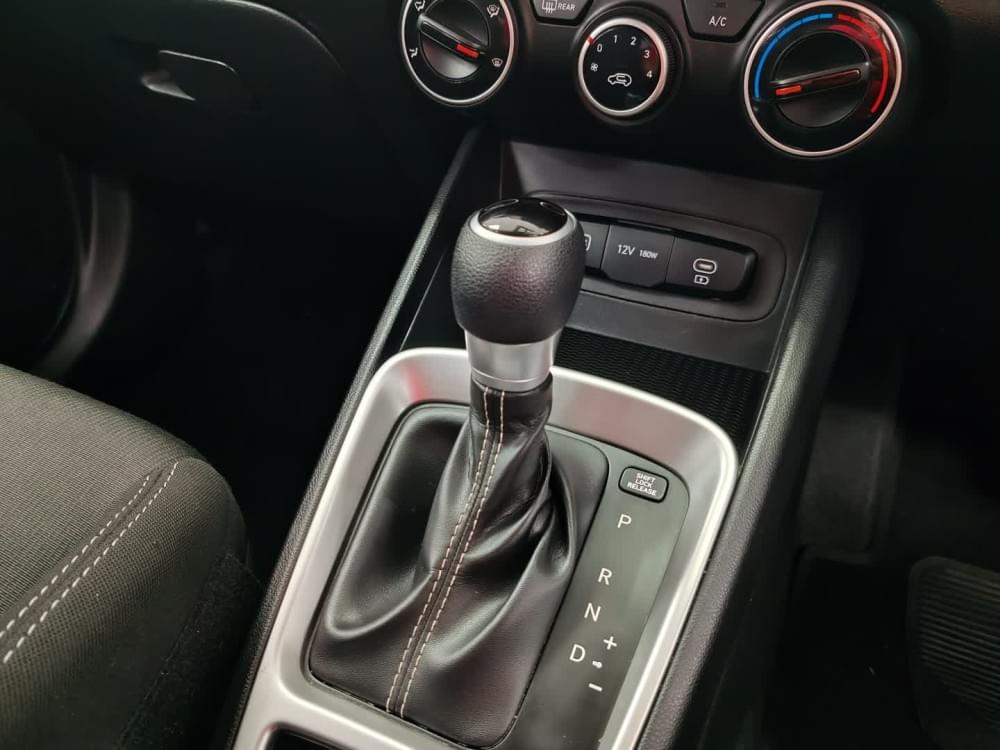 Hyundai Venue 1.0 Tgdi Motion Dct Infotainment