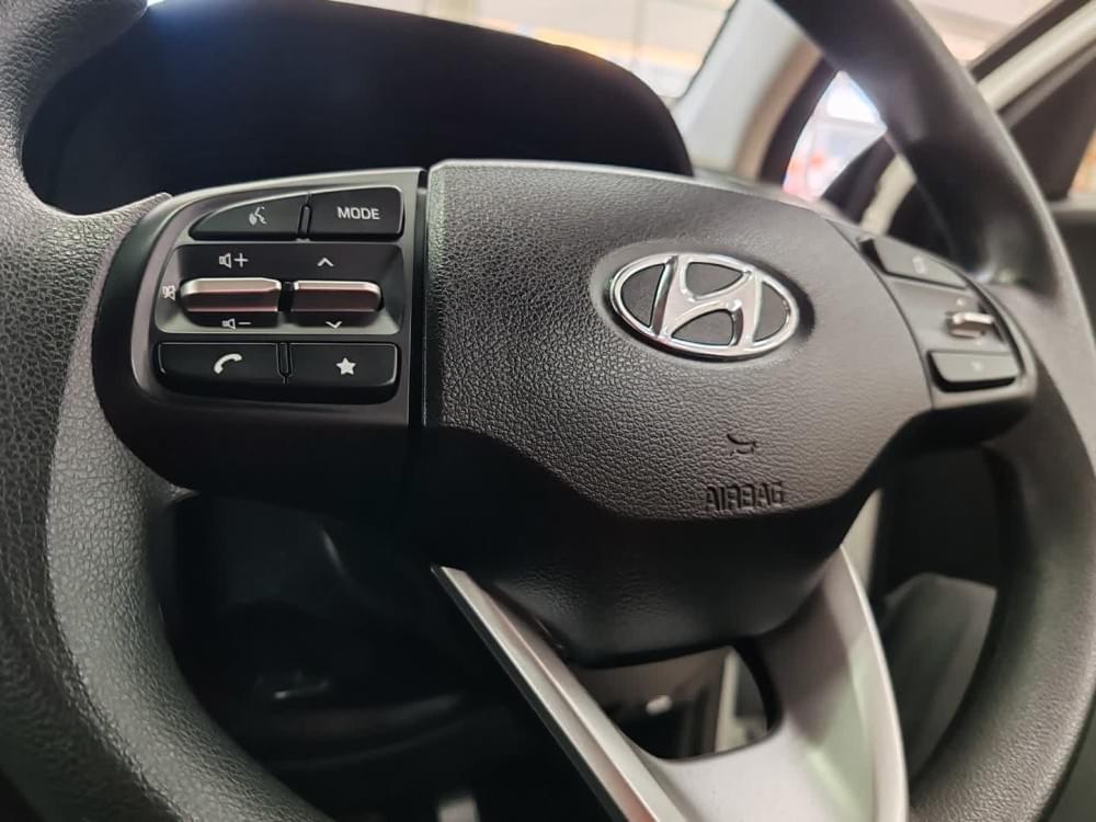 Hyundai Venue 1.0 Tgdi Motion Dct Infotainment