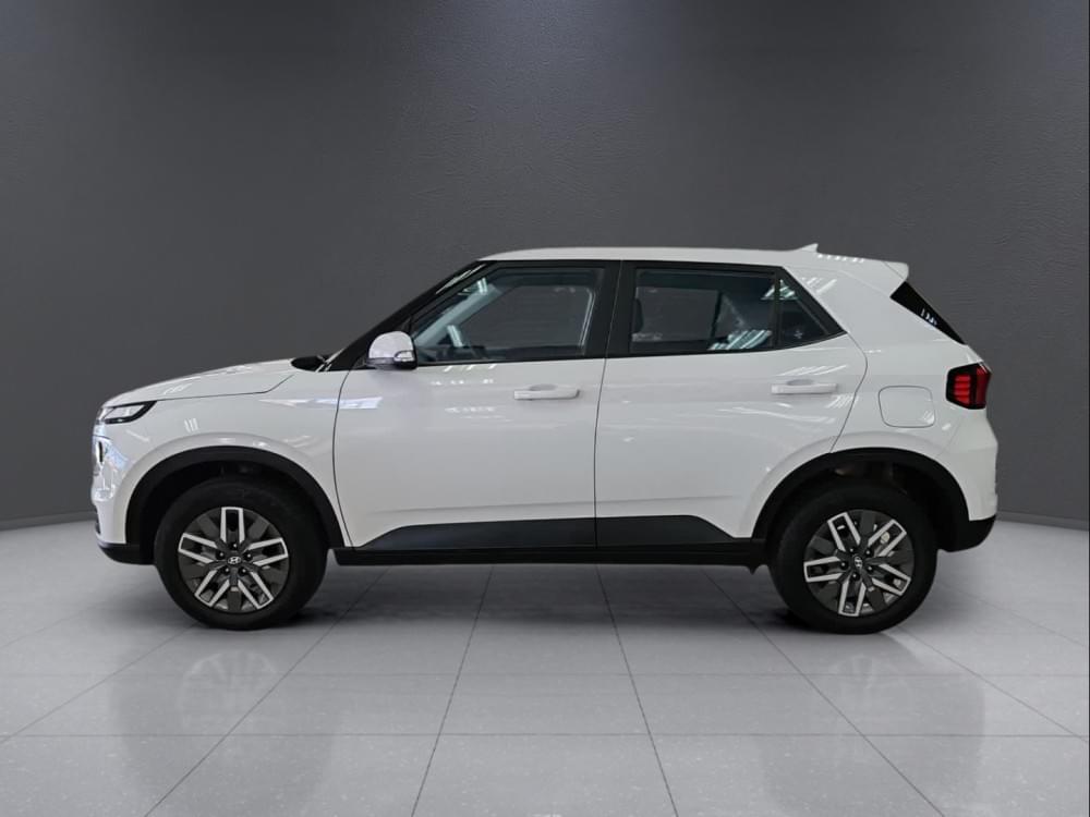 Hyundai Venue 1.0 Tgdi Motion Dct Infotainment