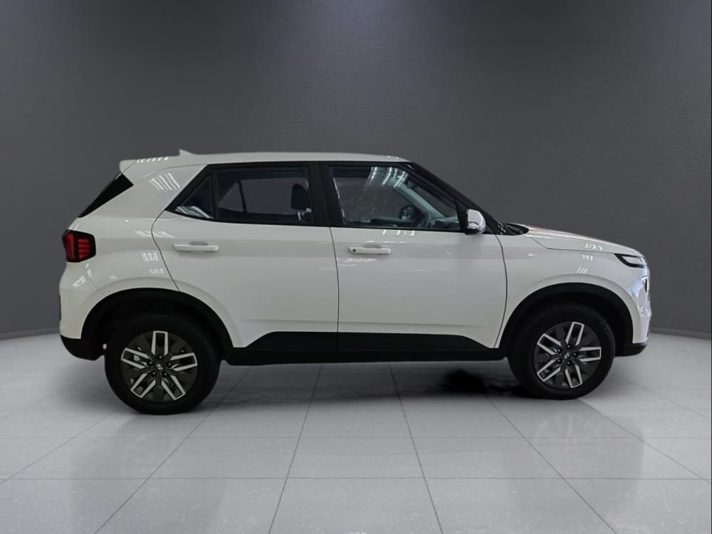 Hyundai Venue 1.0 Tgdi Motion Dct Infotainment