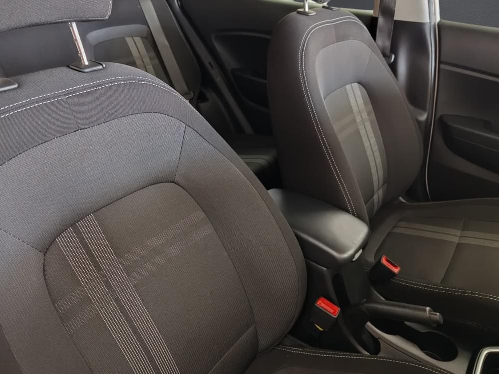 Hyundai Venue 1.0 Tgdi Motion Dct Infotainment