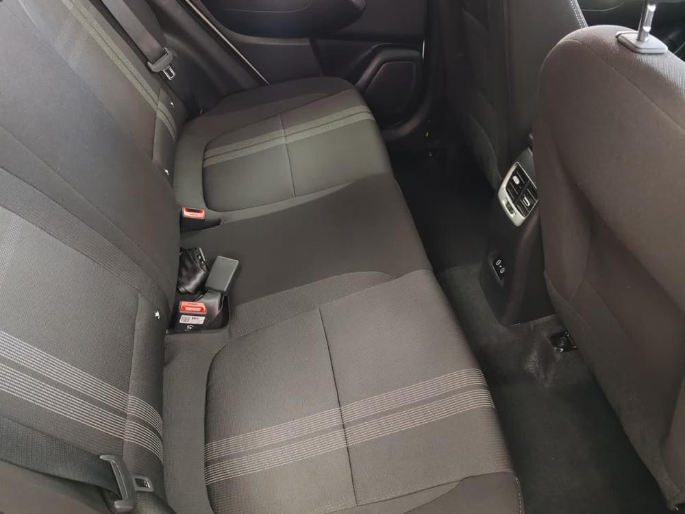 Hyundai Venue 1.0 Tgdi Motion Dct Infotainment