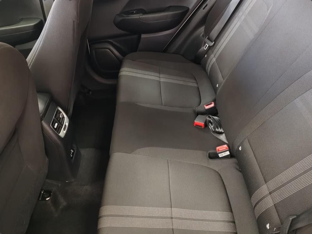 Hyundai Venue 1.0 Tgdi Motion Dct Infotainment