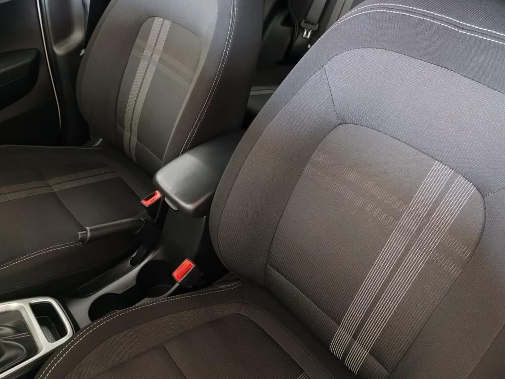 Hyundai Venue 1.0 Tgdi Motion Dct Infotainment