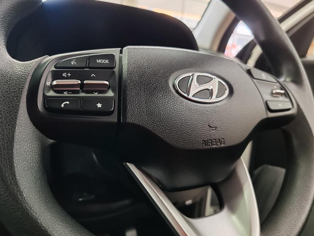 Hyundai Venue 1.0 Tgdi Motion Dct Infotainment