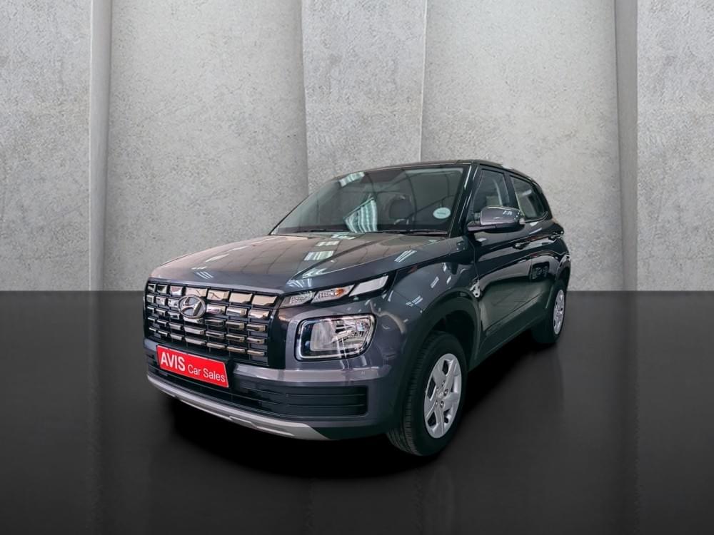 Hyundai Venue 1.2 Premium