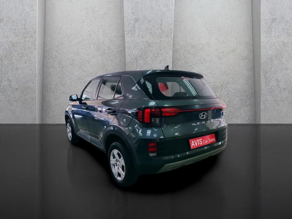 Hyundai Venue 1.2 Premium