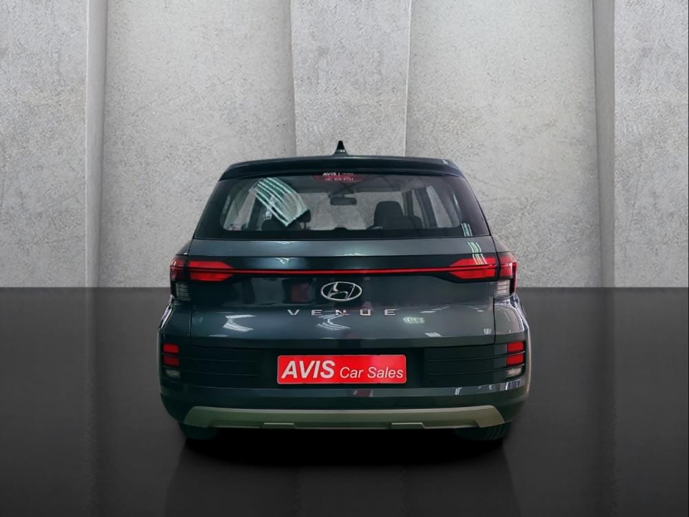 Hyundai Venue 1.2 Premium